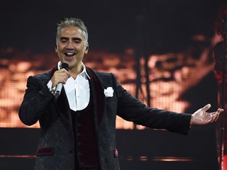 Las Vegas Hosts Ultimate Mexican Independence Day Celebration with Latin Concerts, Ceremonies and Festive Dishes