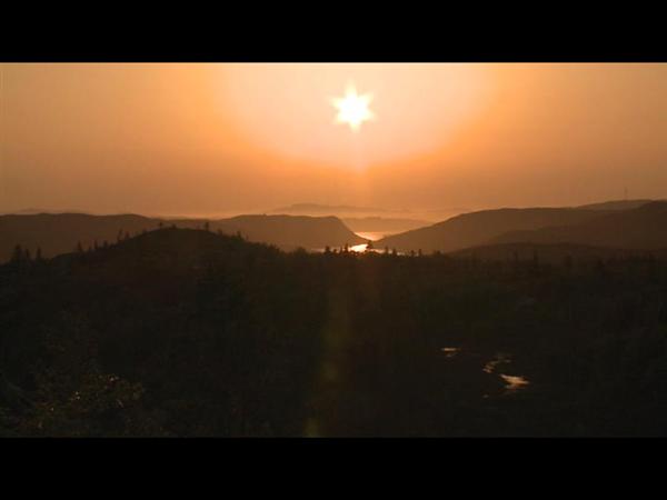 Kirkenes nature and midnight sun Kirkenes nature and midnight sun