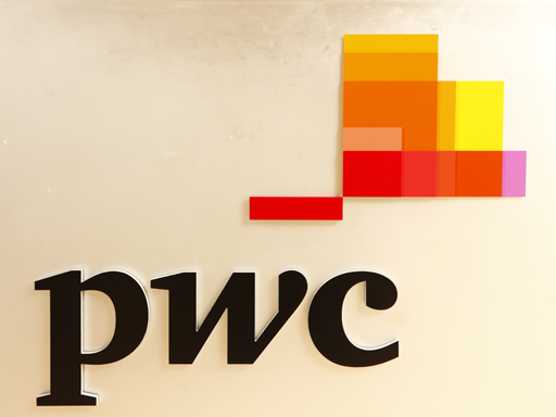 pricewaterhousecoopers logo