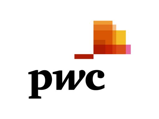 PricewaterhouseCoopers LLP Logo PricewaterhouseCoopers LLP Logo
