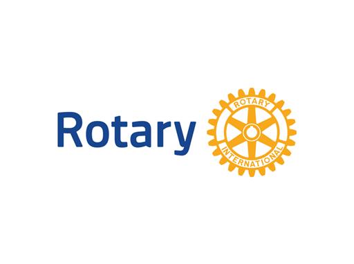 Rotary Logo Rotary Logo