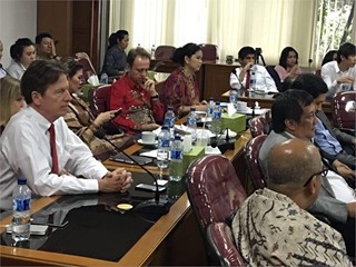 Six Capital Partnering with the University Gadjah Mada(5)