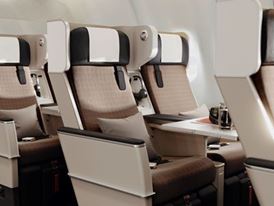 Newsroom Swiss Unveils New Swiss Senses Air Travel Experience With