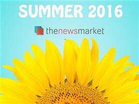 Summer 2016 on thenewsmarket.com