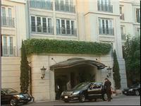 The Peninsula Beverly Hills