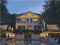 Peninsula Moments | The Peninsula Bangkok