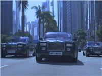 Peninsula Moments | The Peninsula Hong Kong