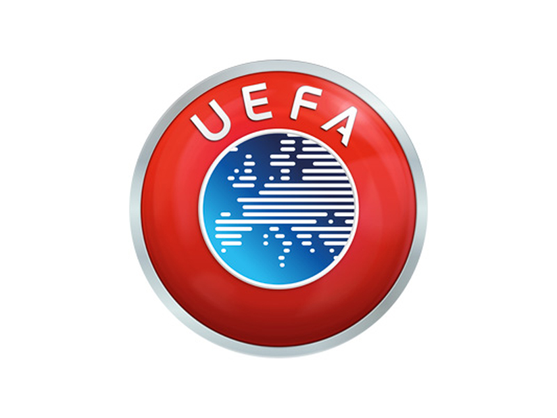 UEFA Logo UEFA Logo