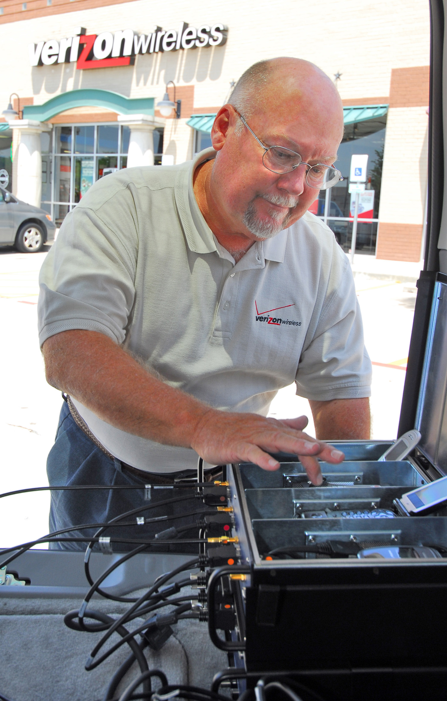 Master Your Verizon Network: The Vzw.Com/Smartsetup Masterclass - 9wwxiwv