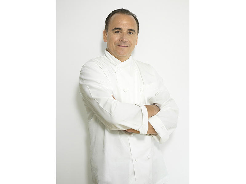 Jean-Georges Vongerichten Jean-Georges Vongerichten