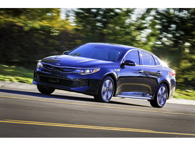 Optima Hybrid Optima Hybrid
