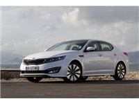 Kia оптима фото Kia оптима фото