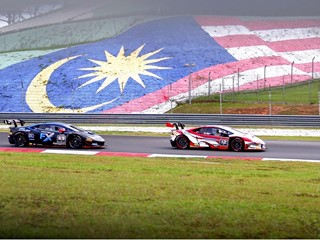 Afiq followed by Zen