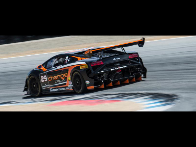 Record Grid of 17 Cars To Race for Victory at Watkins Glen Record Grid of 17 Cars To Race for Victory at Watkins Glen