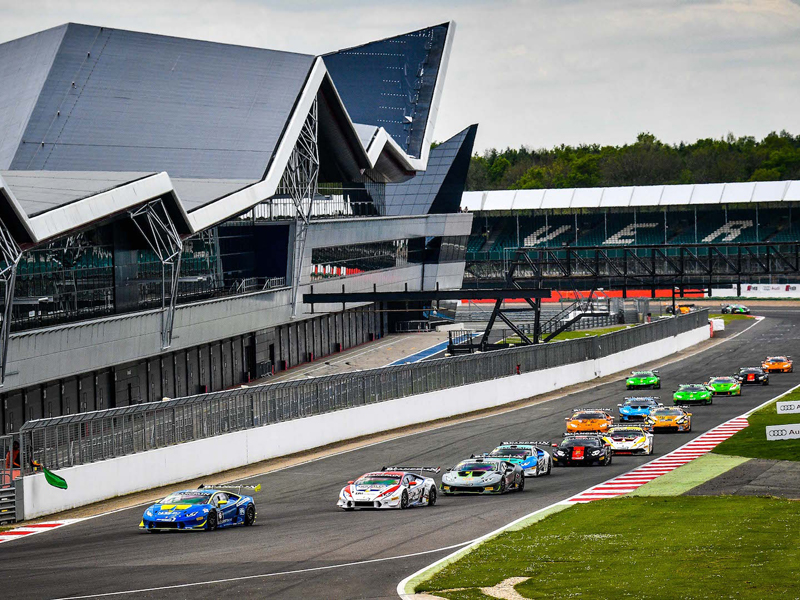 Start Race 2 Start Race 2