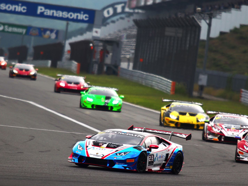Fuji 2016 1st Turn Fuji 2016 1st Turn