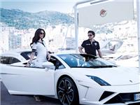  Collezione Automobili Lamborghini Spring Summer 2013