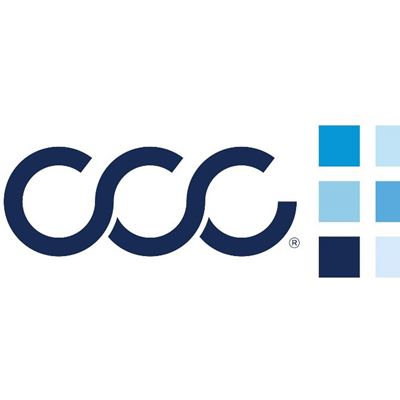 CCC Information Services Inc. (CCC) Logo