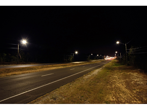 Florida Department of Transportation Addresses Highway Safety Concerns with LED Lighting from Acuity Brands Florida Department of Transportation Addresses Highway Safety Concerns with LED Lighting from Acuity Brands