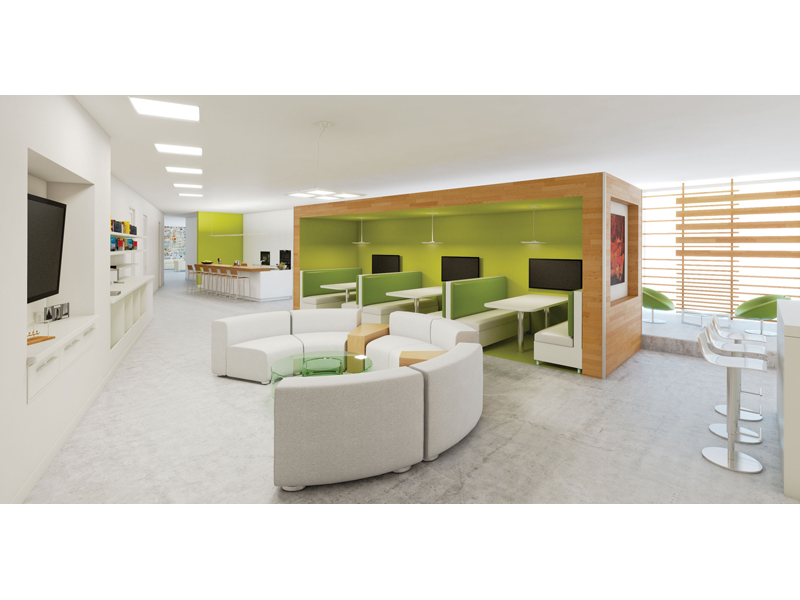 Vellum Huddle Spaces Vellum Huddle Spaces