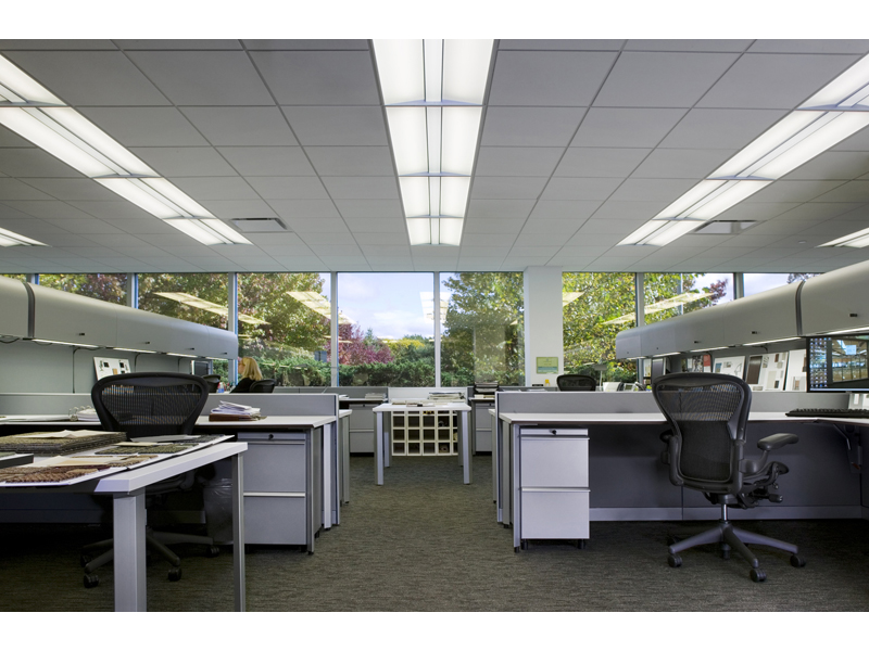 Whisper LED - Office Whisper LED - Office
