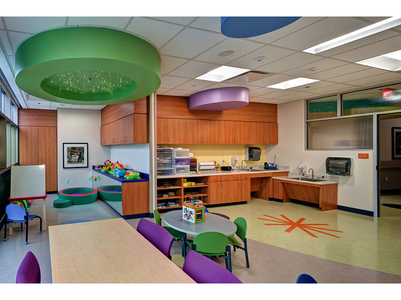 Dell Children's Medical Center Dell Children's Medical Center