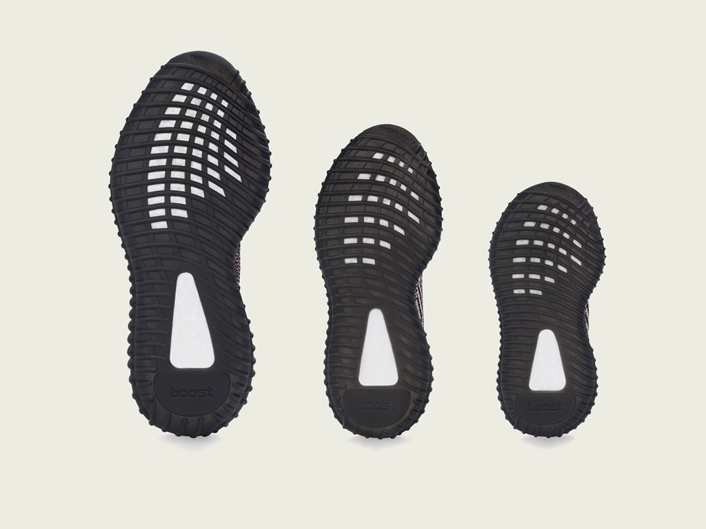 adidas yeezy tipos junior