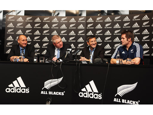 Adidas News Stream Adidas Extends All Blacks Sponsorship Until 19