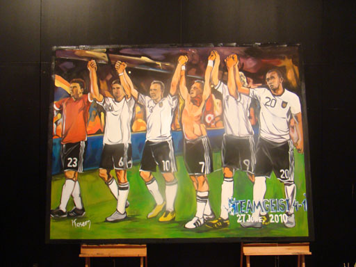 FIFA 2010 WORLD CUP ADIDAS TEAMGEIST 4-1 JUNE 27 FIFA 2010 WORLD CUP ADIDAS TEAMGEIST 4-1 JUNE 27