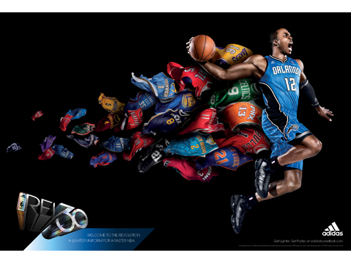 Revolution 30 jersey Revolution 30 jersey