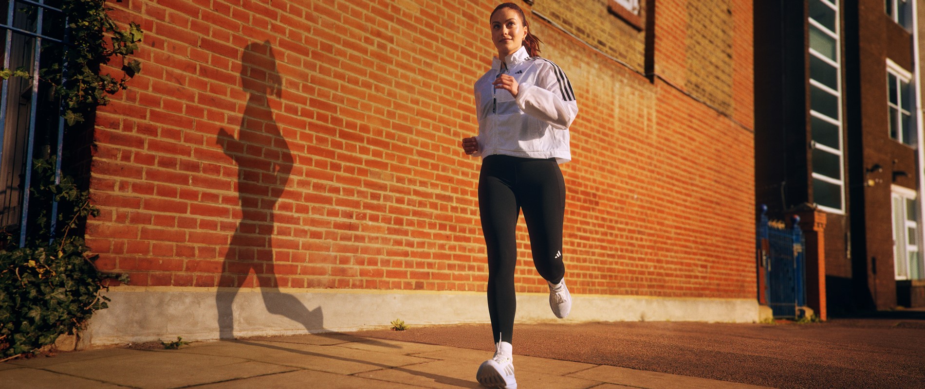 adidas Welcomes Actress Camila Mendes to its Running Family