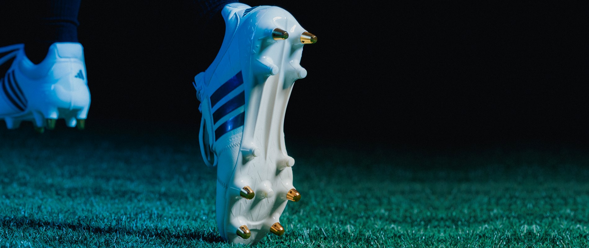 adidas launches RS15 Avaglide A Rugby Boot built by and for Women s Rugby Players