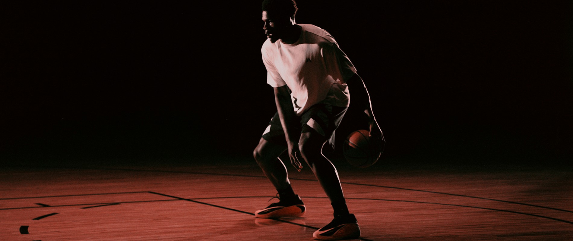 ADIDAS BASKETBALL AND ANTHONY EDWARDS UNVEIL THE ANTHONY EDWARDS 2