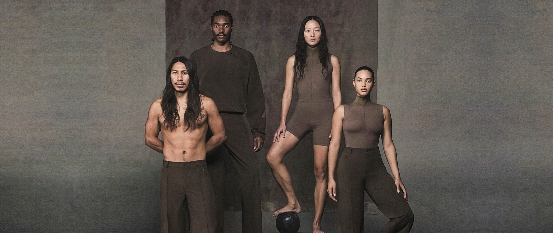 adidas and Entire Studios Introduce a New Expression of Modern Sport Style Built for Movement