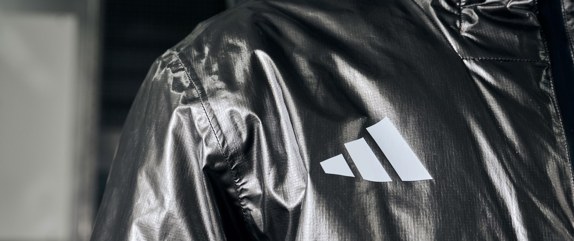 adidas Unveils Climawarm System for Sub Zero Race Conditions