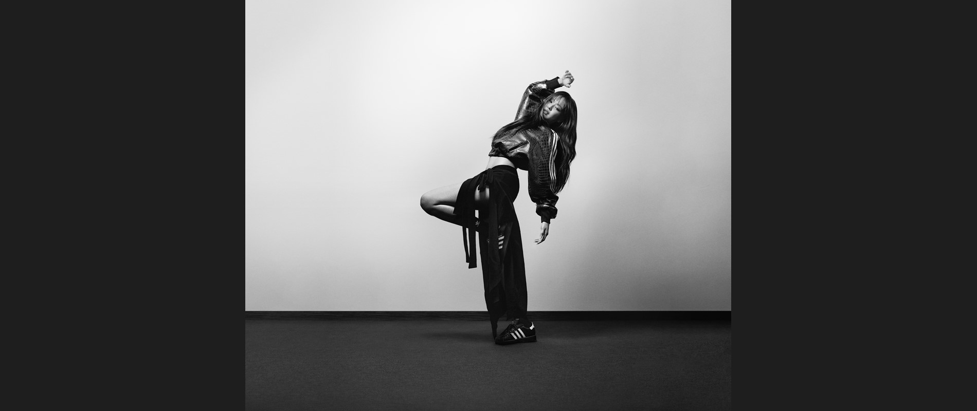 adidas Originals Presents The Next Chapterof The Original Icon SUPERSTAR