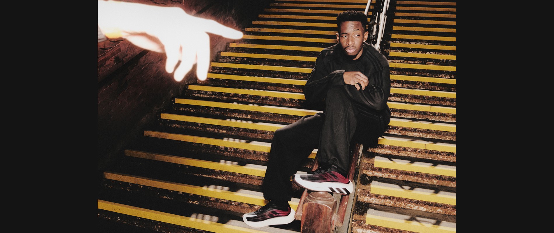 adidas Originals Introduces the Brand NewHYPERBOOST EUPHORIA Lifestyle Silhouette for Everyday Wear