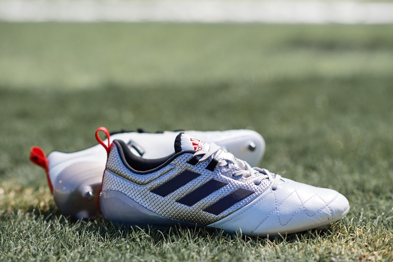 adidas unveils new ACE and X Boots designed specifically for female players