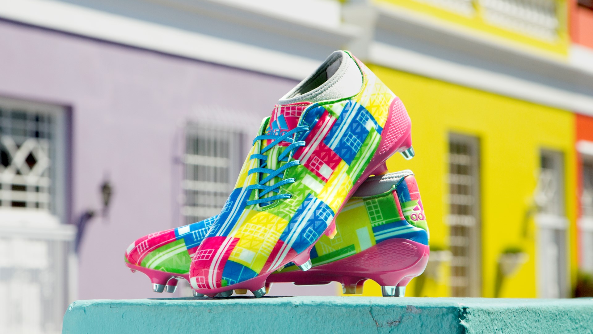 adidas unveils first boot in limited edition rugby Sevens range