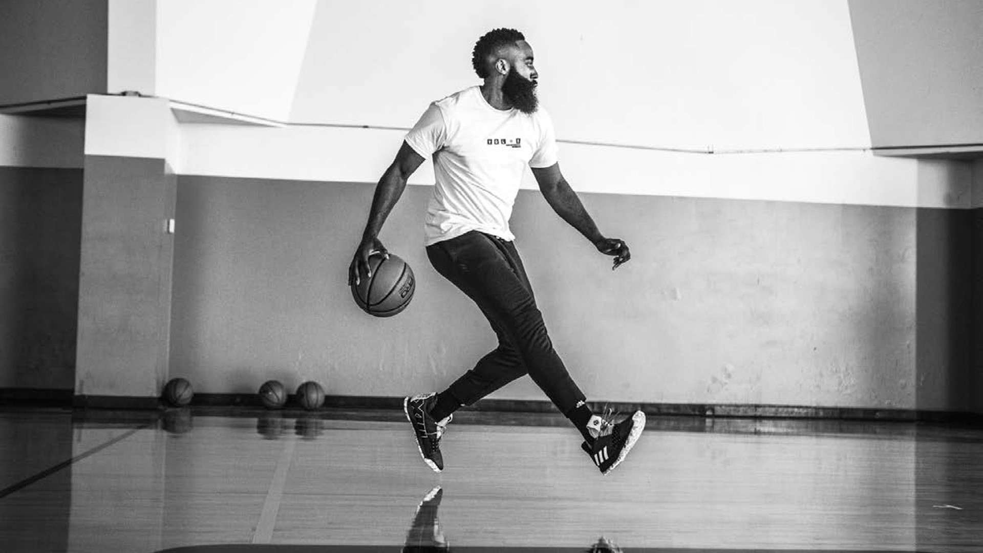 Harden vol 3 boys best sale