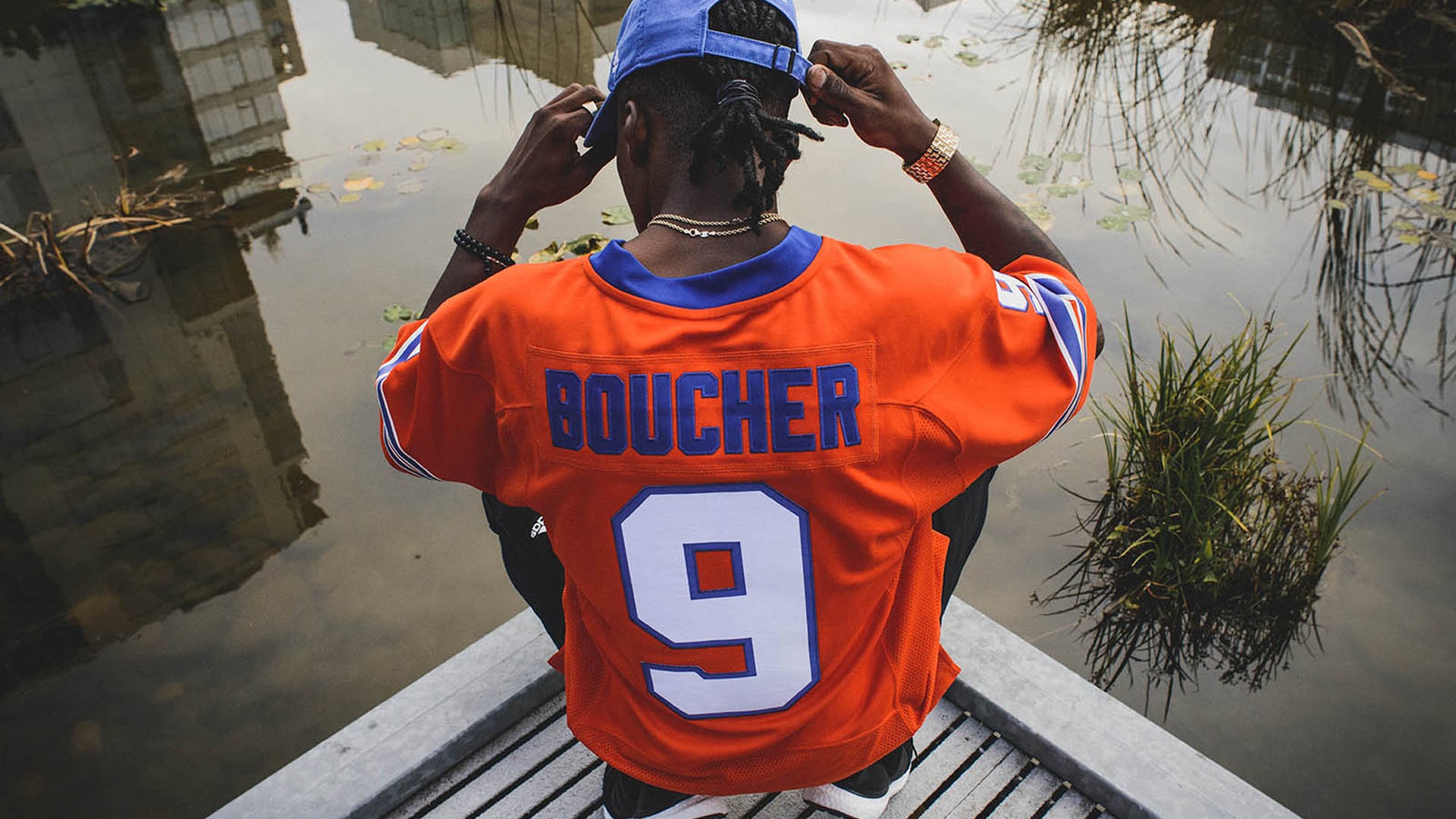 adidas x Waterboy Jersey 002