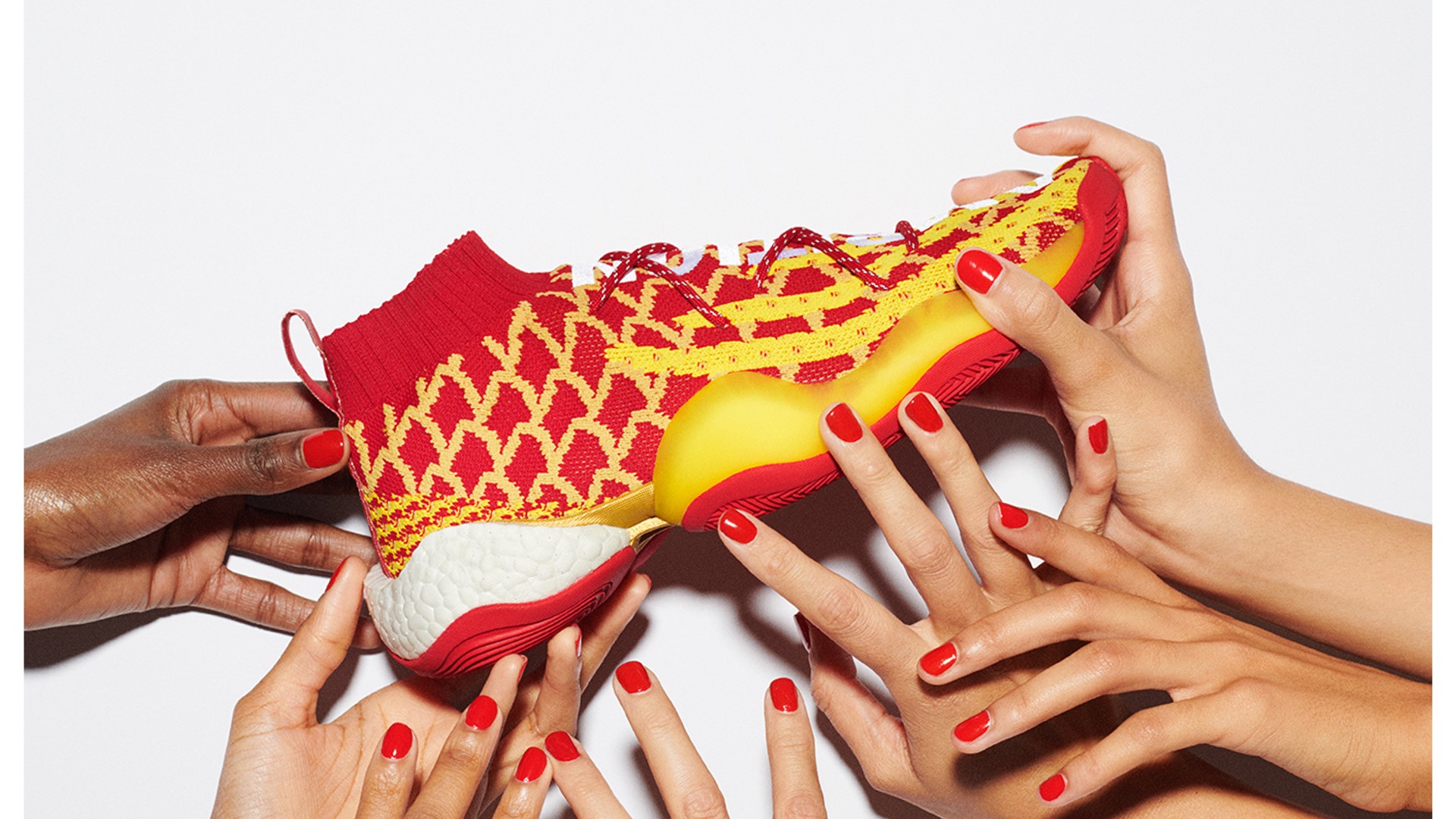 adidas Originals by Pharrell Williams 