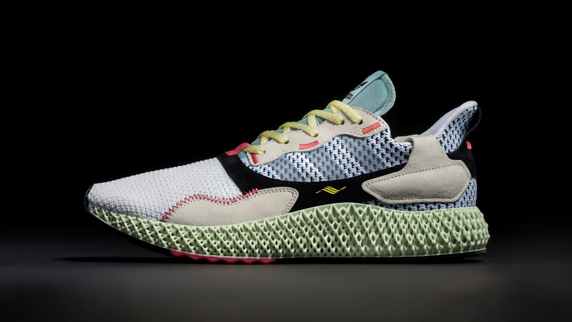 consortium zx 4000 4d