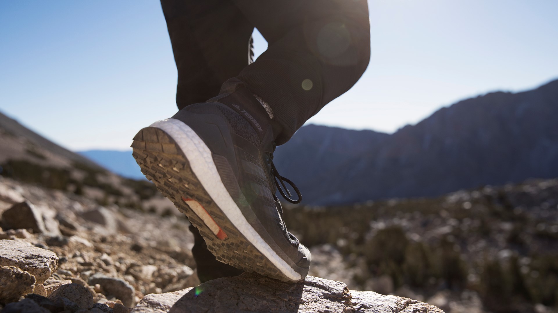adidas men's terrex free hiker hiking boot