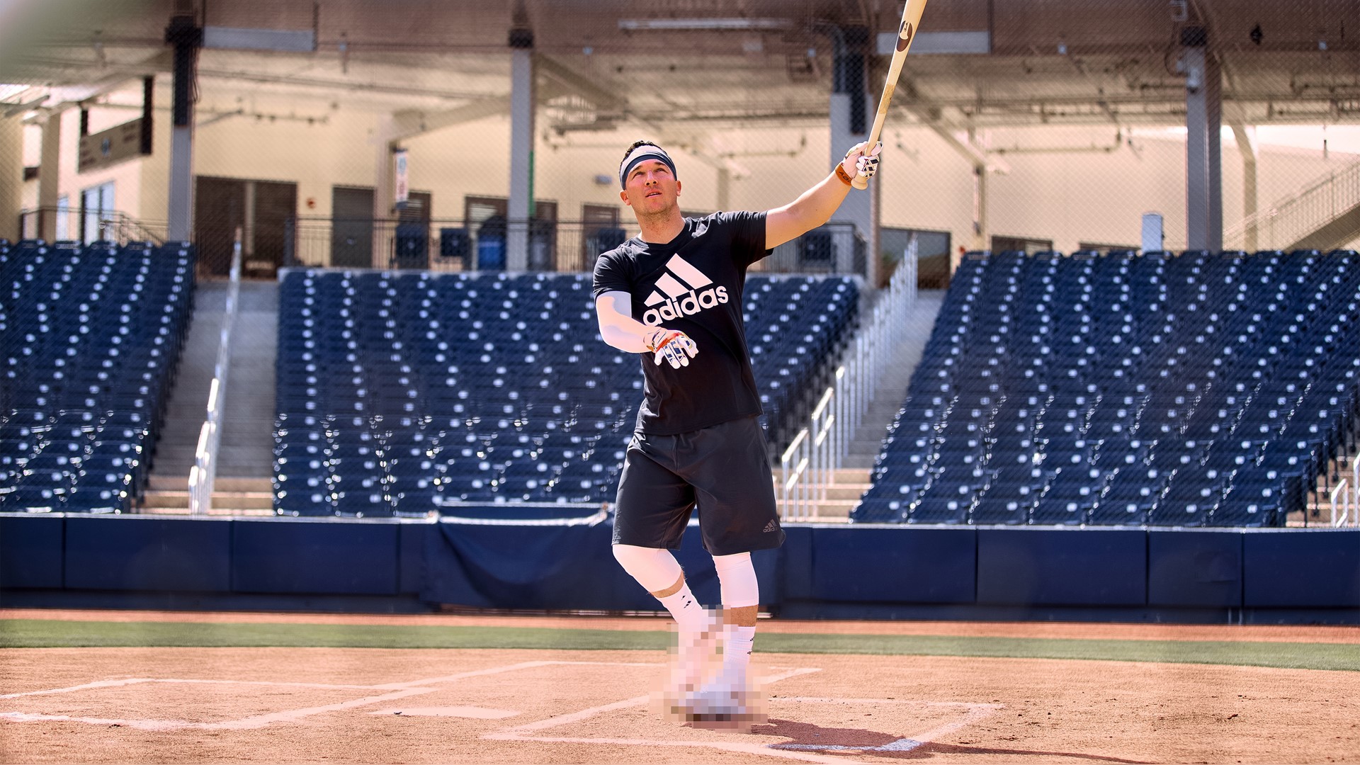 adidasBaseball x AlexBregman