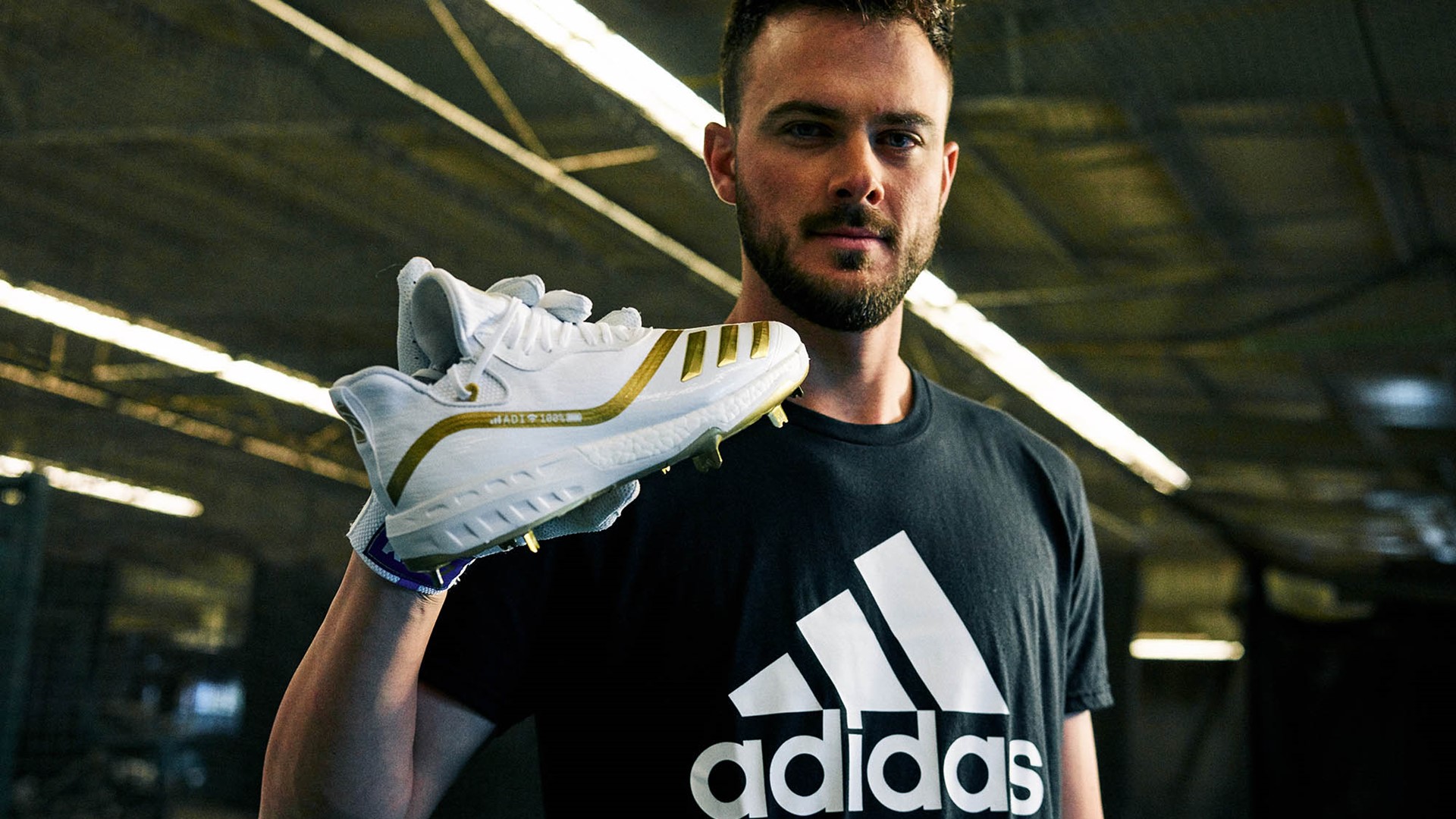 Adidas baseball cleats 2019 on sale