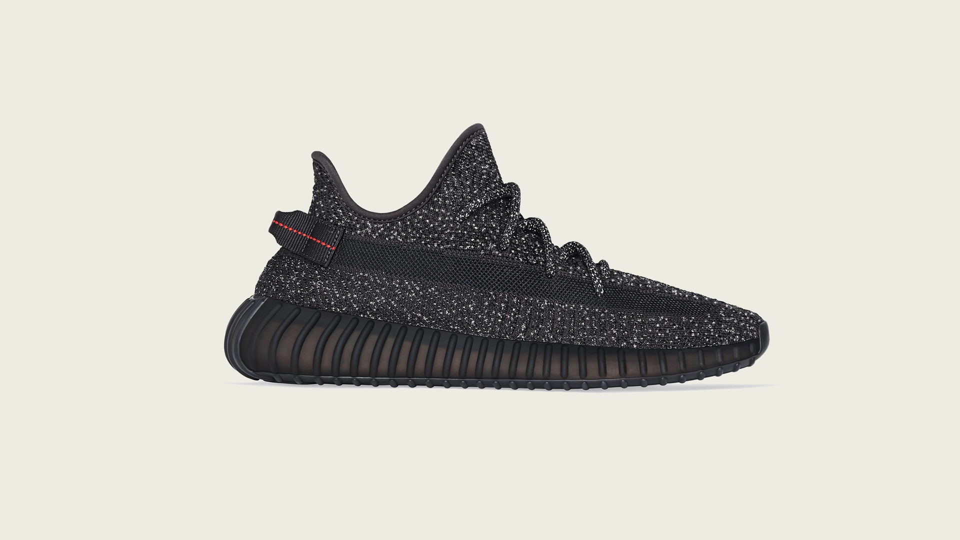 Adidas Kanye West Announce The Yeezy Boost 350 V2 Black Rf