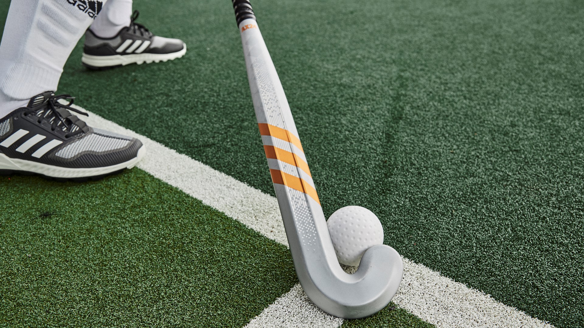 adidas hockey stick