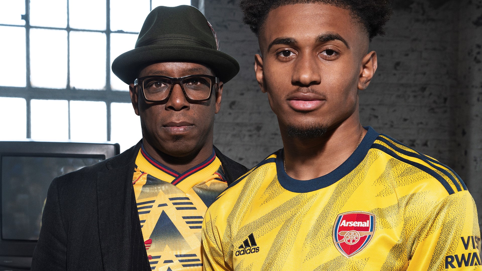 arsenal adidas jersey 2019