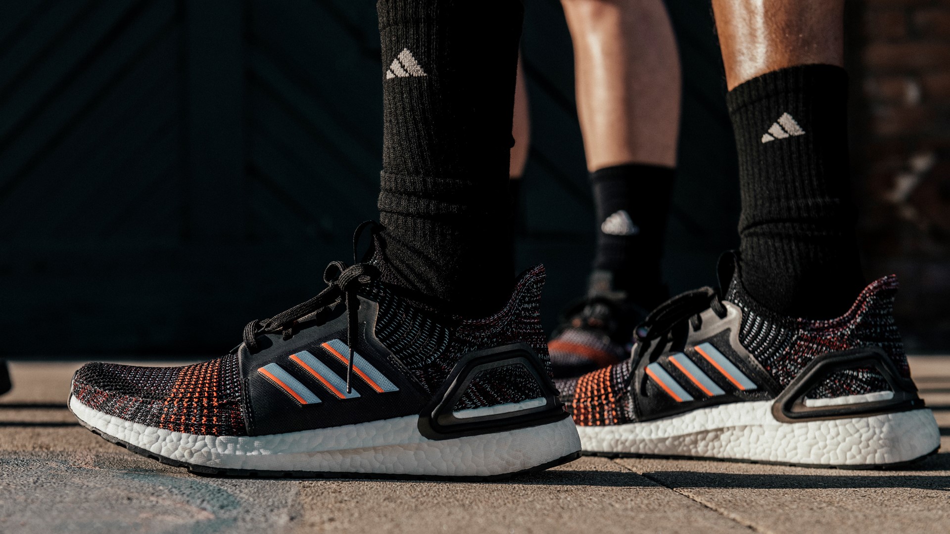 Mens adidas ultraboost 19 online